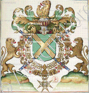 De la GUICHE