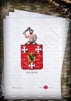 velin-d-Arches-ALEGAMBE_Armorial royal des Pays-Bas_Nederland