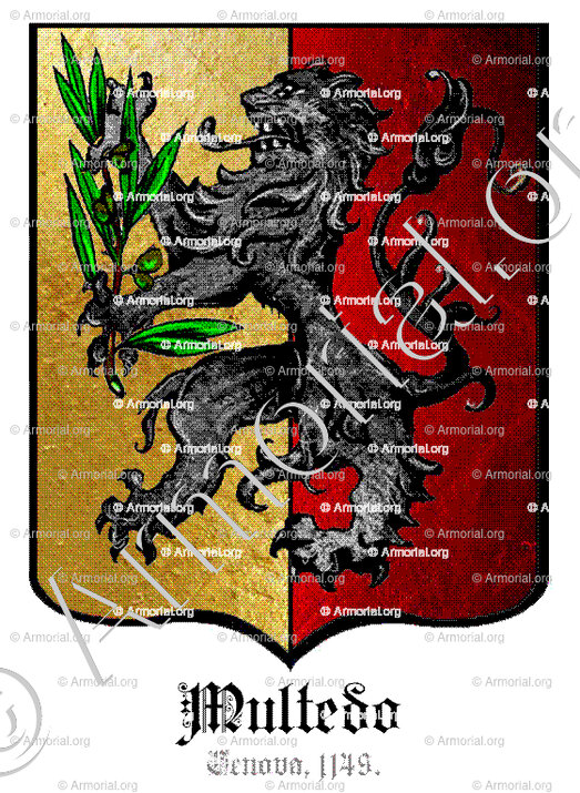 MULTEDO_Genova, 1149._Italia