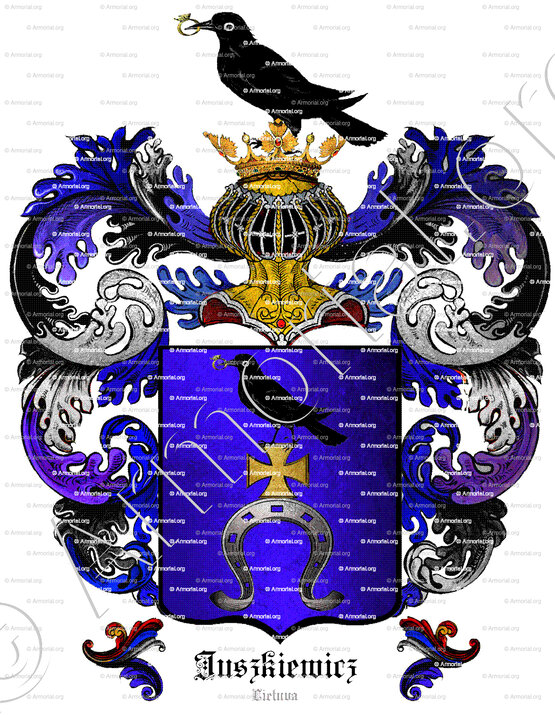 JUSZKIEWICZ_Lietuva_Lietuva.