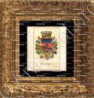 cadre-ancien-or-PARIS_Ville de Paris_France