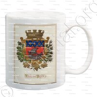 mug-PARIS_Ville de Paris_France