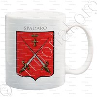 mug-SPADARO_Sicilia_Italia