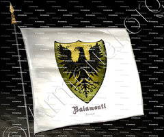 drapeau-BAIAMONTI_Verona_Italia