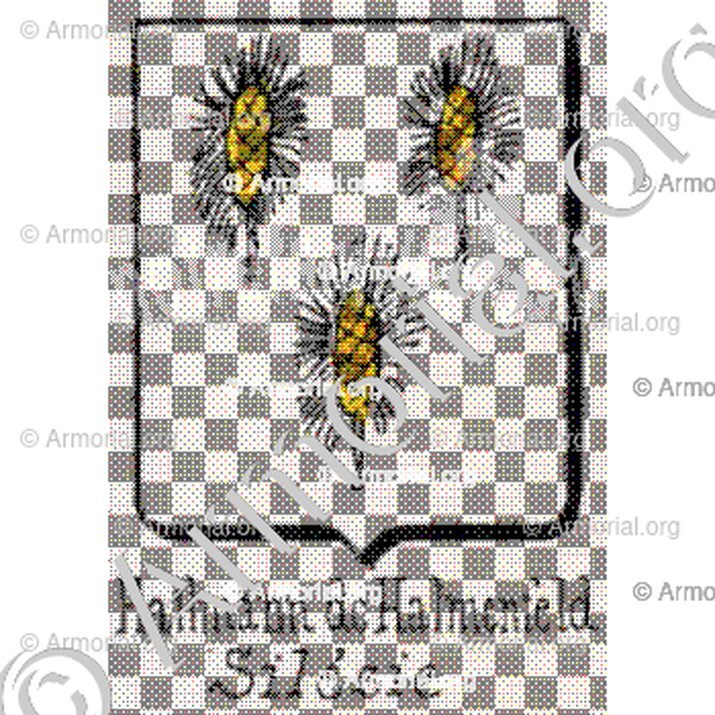 Hallmann de Halmenfeld__