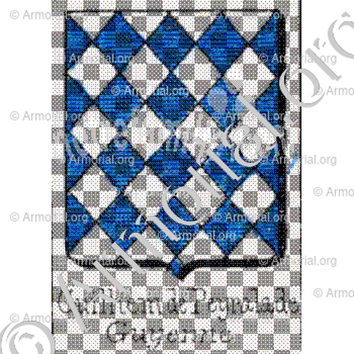 Guilhem de Peyralade__