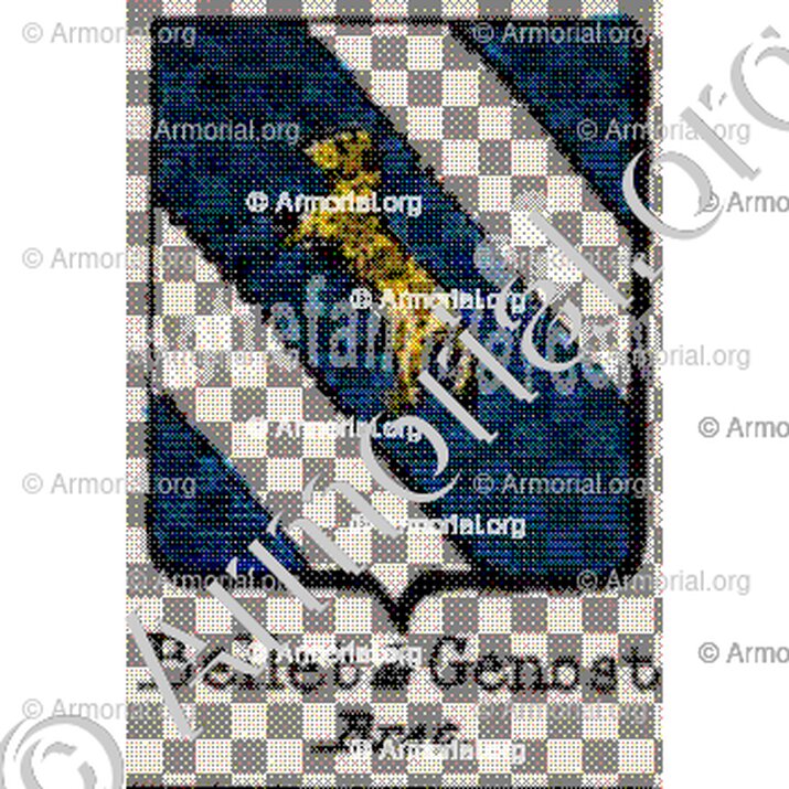 Bellet de Genost__