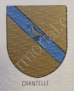 CHANTELLE