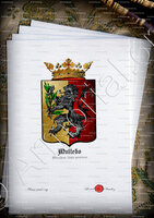 velin-d-Arches-MULTEDO_Marchese, titolo genovese._Italia