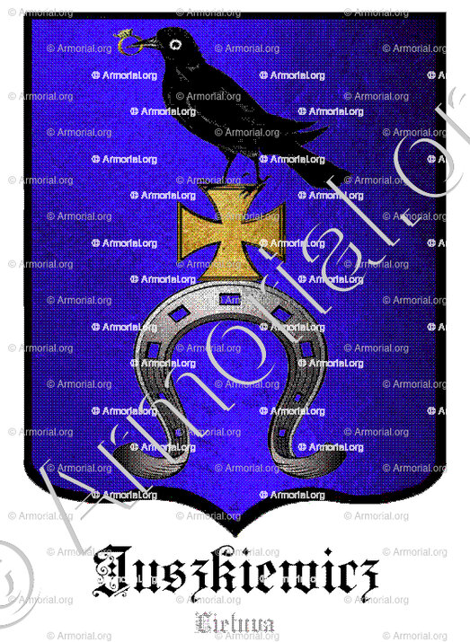 JUSZKIEWICZ_Lietuva_Lietuva
