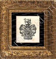 cadre-ancien-or-PAUR auf WAFFENBRUNN und LEBENDORF_Bayern_Deutschland