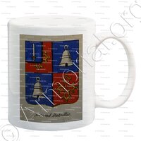 mug-RAMOND DUTAILLIS_Noblesse d'Empire._France