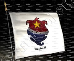 drapeau-BARTOLI_Calvi. Corse._France