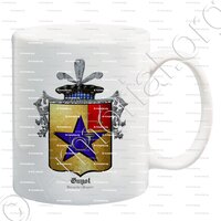 mug-GUYOT_Baron de l'Empire._France