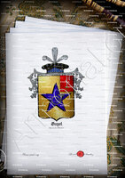 velin-d-Arches-GUYOT_Baron de l'Empire._France
