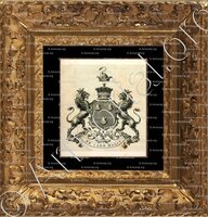 cadre-ancien-or-KEPPEL_Earl of Albemarle_England (+)