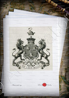 velin-d-Arches-KEPPEL_Earl of Albemarle_England (+)