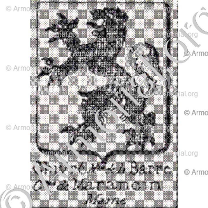 Chivré Mte de la Barre Ctes__