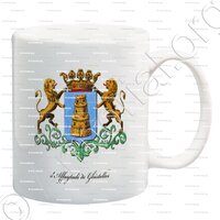 mug-d'AFFAYTADI de GHISTELLES_Bruges, Hainaut_Belgique
