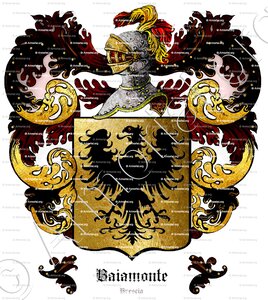 BAIAMONTE