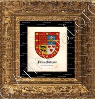 cadre-ancien-or-FRIAS de SALAZAR_Castilla medieval_España (1)