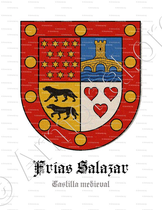 FRIAS de SALAZAR_Castilla medieval_España (1)