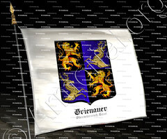 drapeau-GRIENAUER_Oberösterreich, Tirol._Österreich