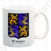 mug-GRIENAUER_Oberösterreich, Tirol._Österreich