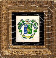 cadre-ancien-or-KIMOUCHE