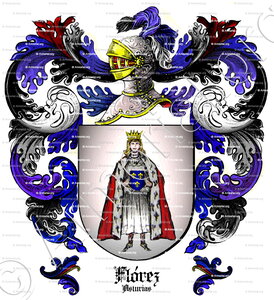 FLOREZ