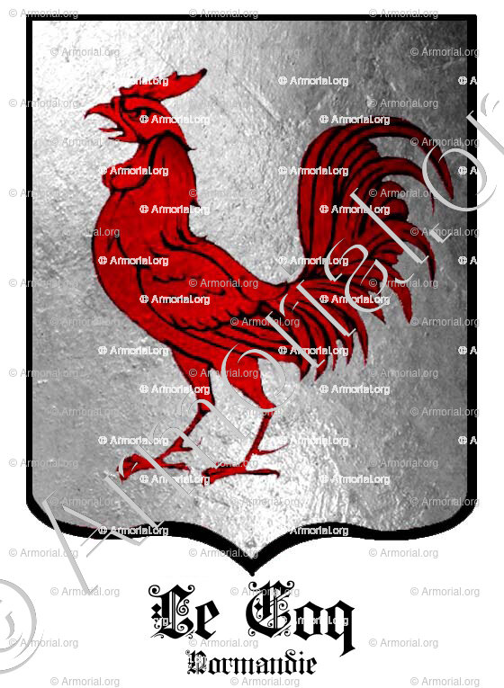 LE COQ