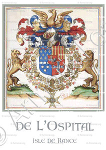 De l'OSPITAL