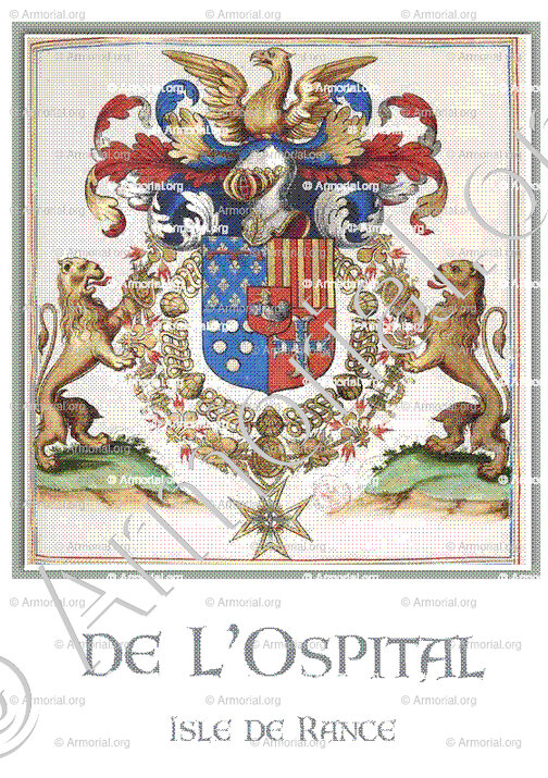 De l'OSPITAL_Île-de-France_France