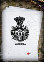 velin-d-Arches-GRZYMALA_Clan Grzymala_Poland ()