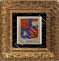 cadre-ancien-or-RAMOND_Noblesse d'Empire._France