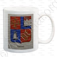 mug-RAMOND_Noblesse d'Empire._France