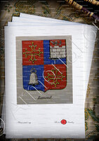 velin-d-Arches-RAMOND_Noblesse d'Empire._France