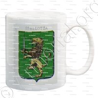 mug-SPALLOTTA_Sicilia._Italia ()