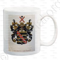 mug-YSSELT_ Wapenboek van den Nederlandschen Adel. (J.B. Rietstap)._ Nederland