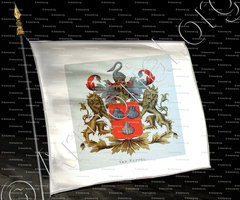 drapeau-van KEPPEL_ Wapenboek van den Nederlandschen Adel. (J.B. Rietstap)._Nederland