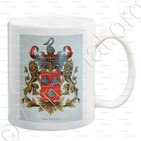 mug-van KEPPEL_ Wapenboek van den Nederlandschen Adel. (J.B. Rietstap)._Nederland