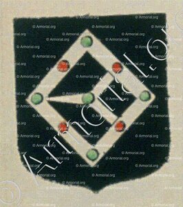 De SCHINZBOURG (Alsace)