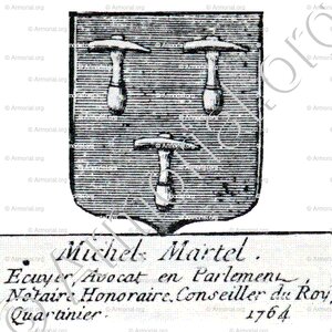 MARTEL