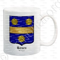 mug-TÉVEN_Bretagne_France