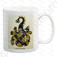 mug-VITZTHUM_Wappenbuch der Stadt Basel . B.Meyer Knaus 1880_Schweiz 