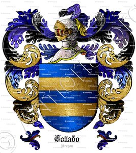 COLLADO