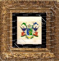 cadre-ancien-or-KIMOUCHE