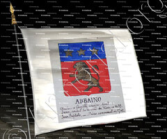 drapeau-ABBAINO_Armorial Nice. (J. Casal, 1902) (Bibl. mun. de Nice)_France (i)