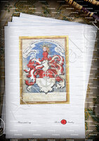 velin-d-Arches-TILLIS_Friesland, 1557._Nederland