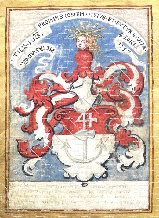 TILLIS_Friesland, 1557._Nederland